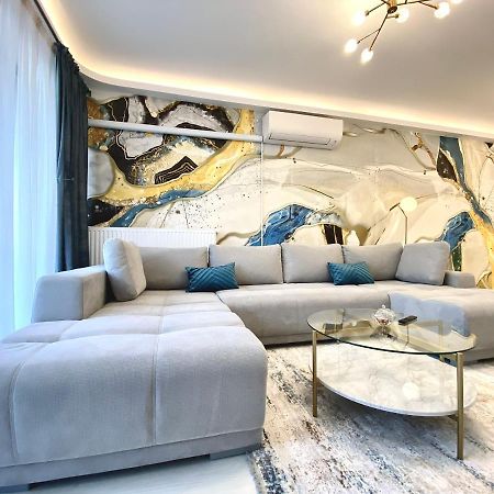 Coquette Apartment Brassó Kültér fotó