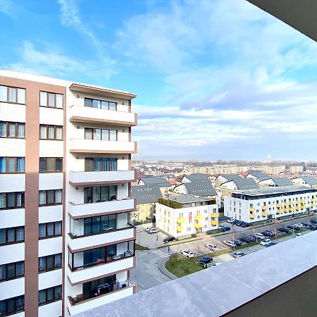 Coquette Apartment Brassó Kültér fotó