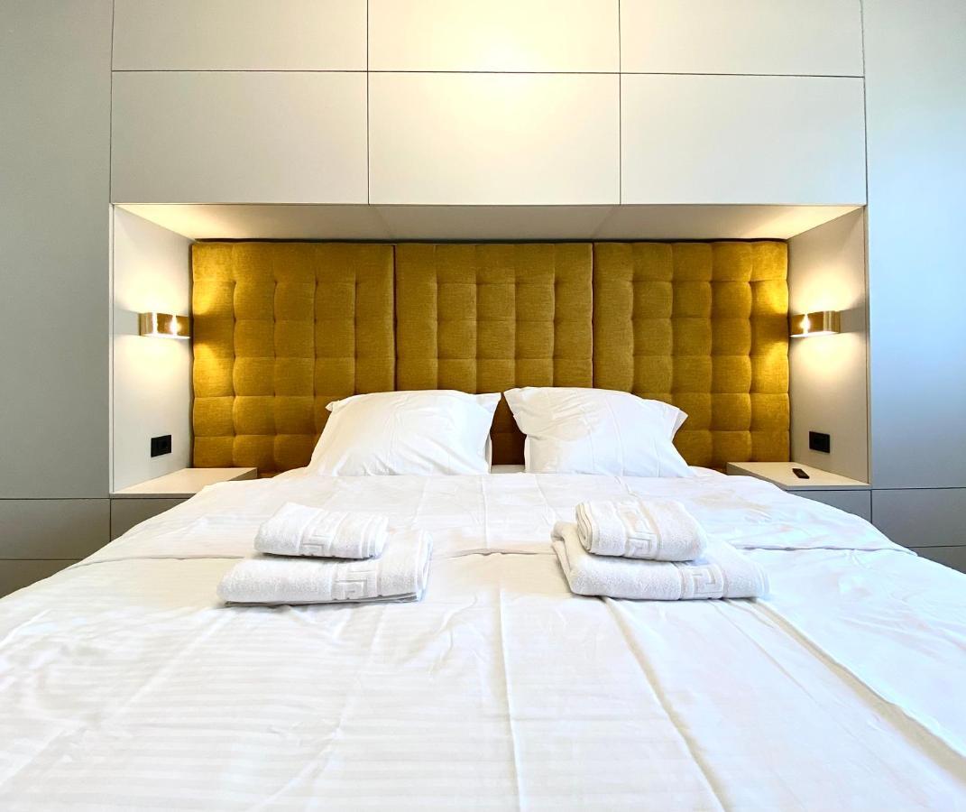 Coquette Apartment Brassó Kültér fotó