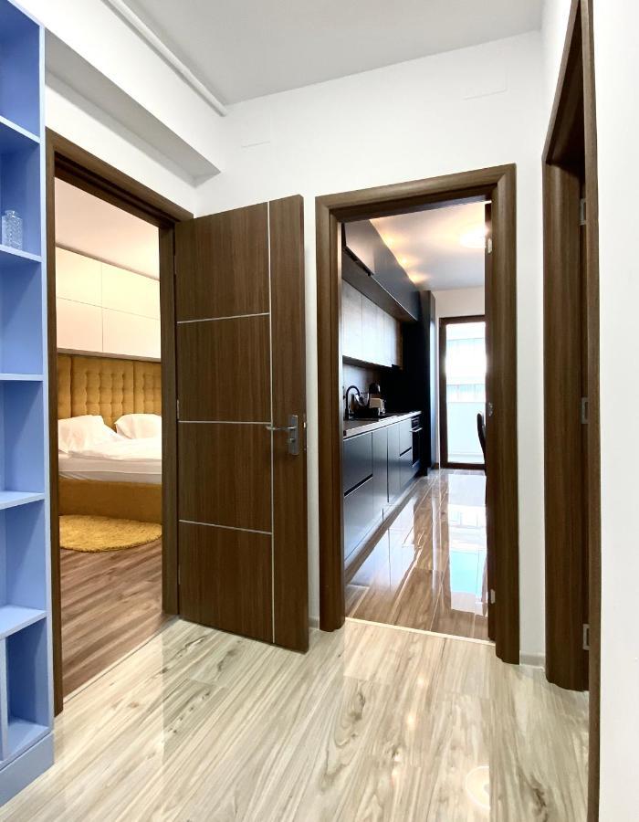 Coquette Apartment Brassó Kültér fotó