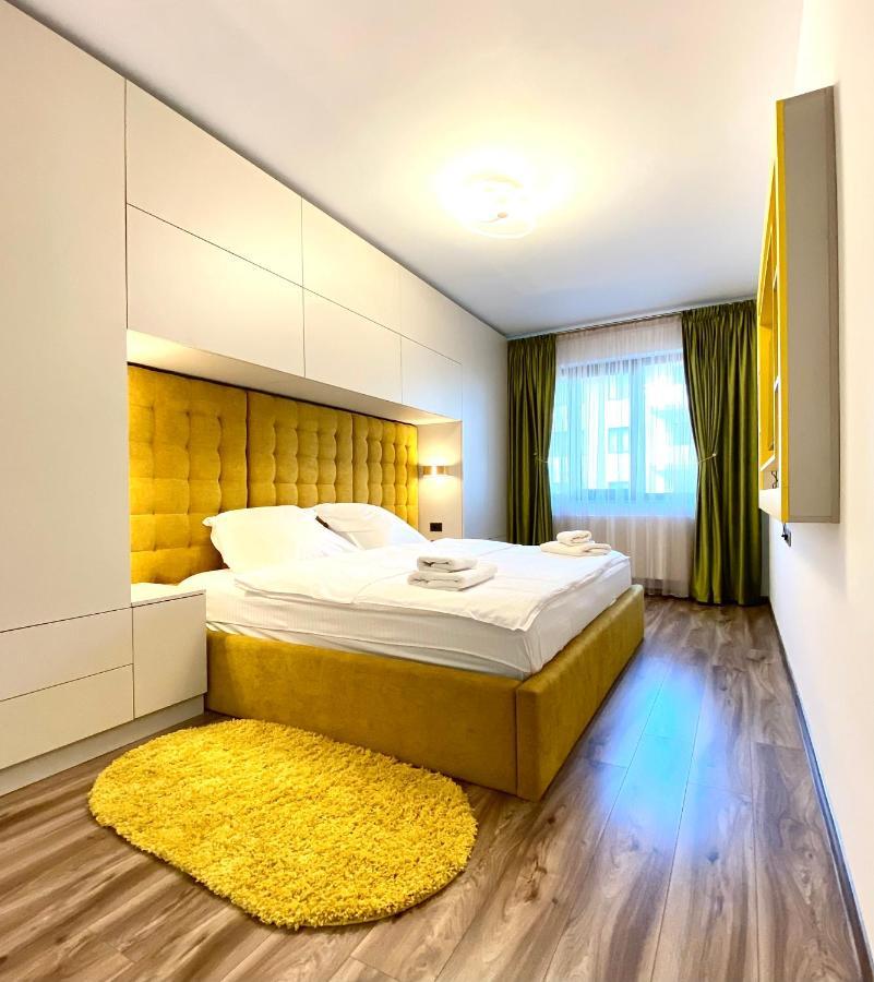 Coquette Apartment Brassó Kültér fotó