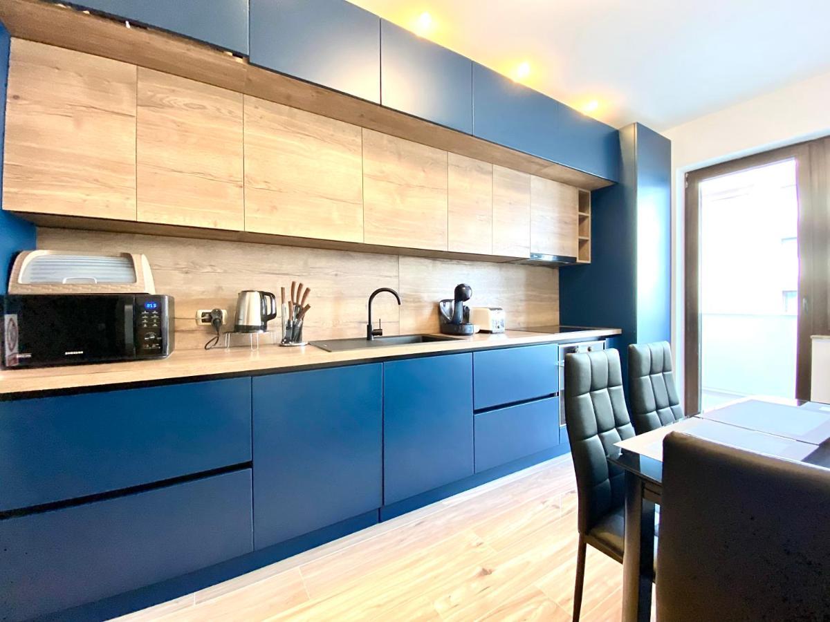 Coquette Apartment Brassó Kültér fotó