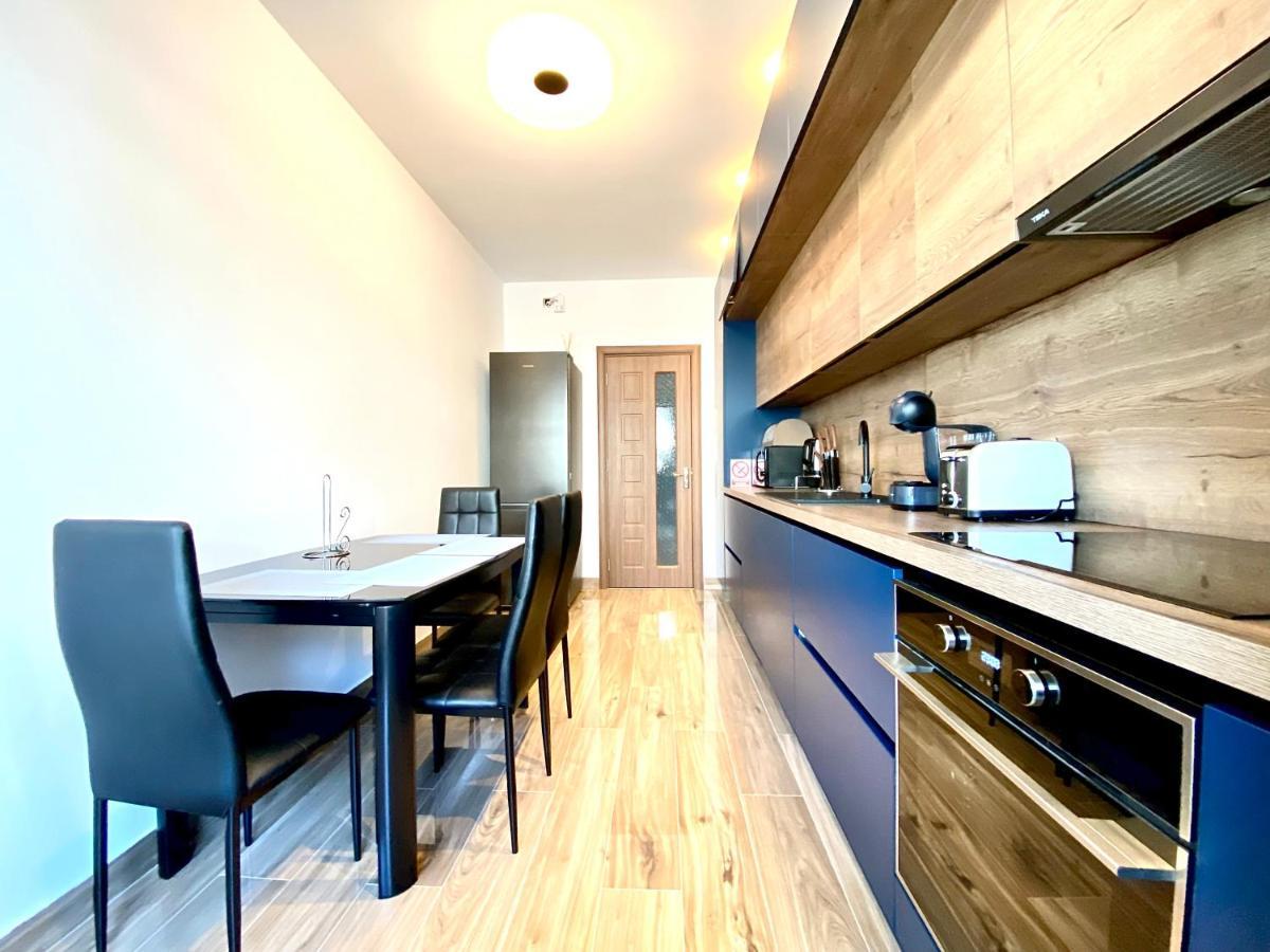 Coquette Apartment Brassó Kültér fotó