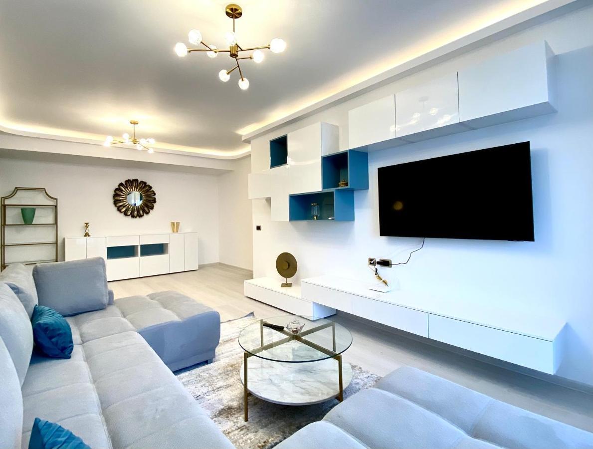 Coquette Apartment Brassó Kültér fotó