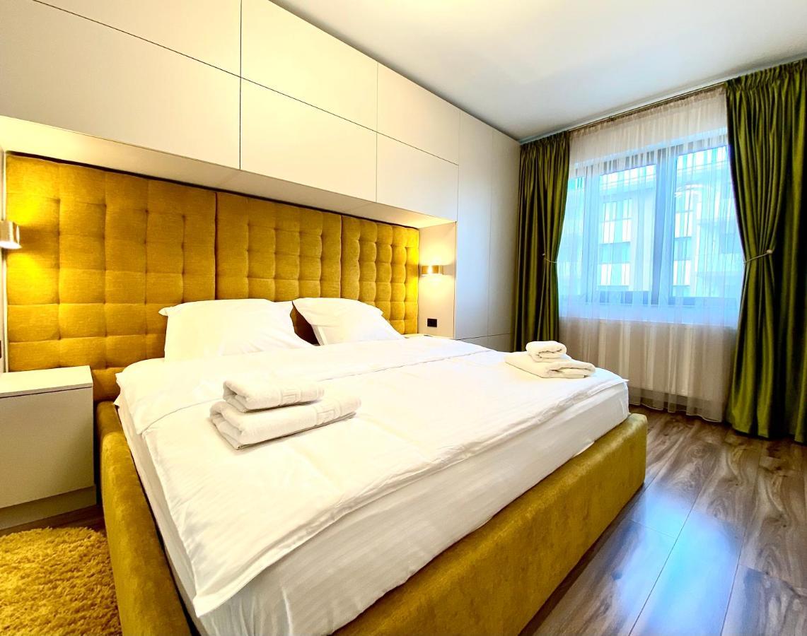 Coquette Apartment Brassó Kültér fotó