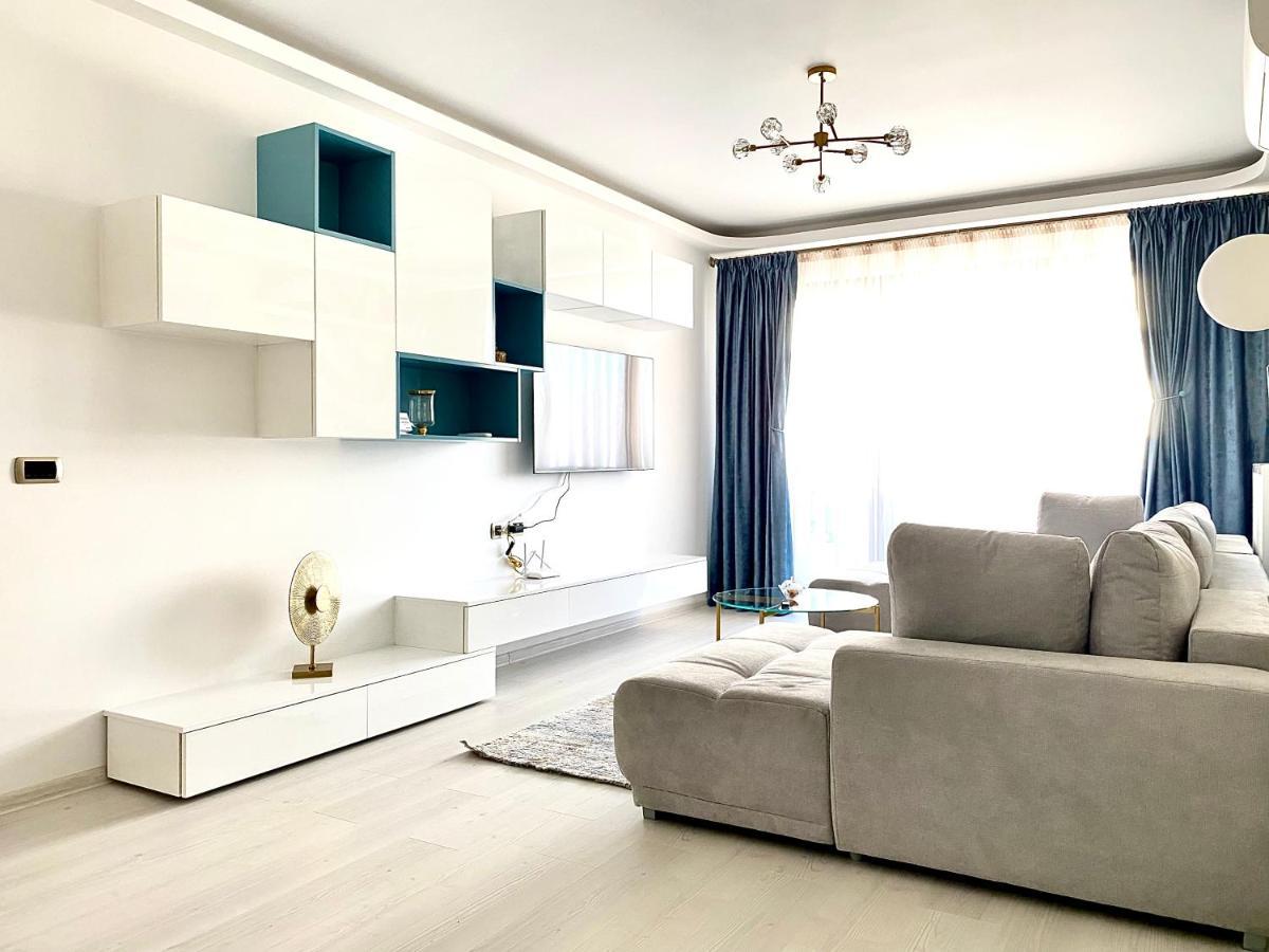 Coquette Apartment Brassó Kültér fotó