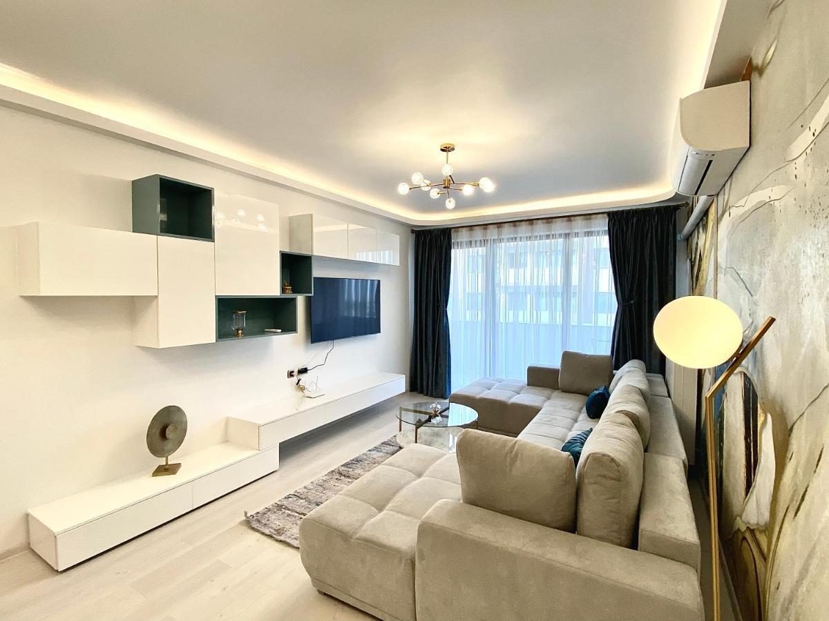 Coquette Apartment Brassó Kültér fotó