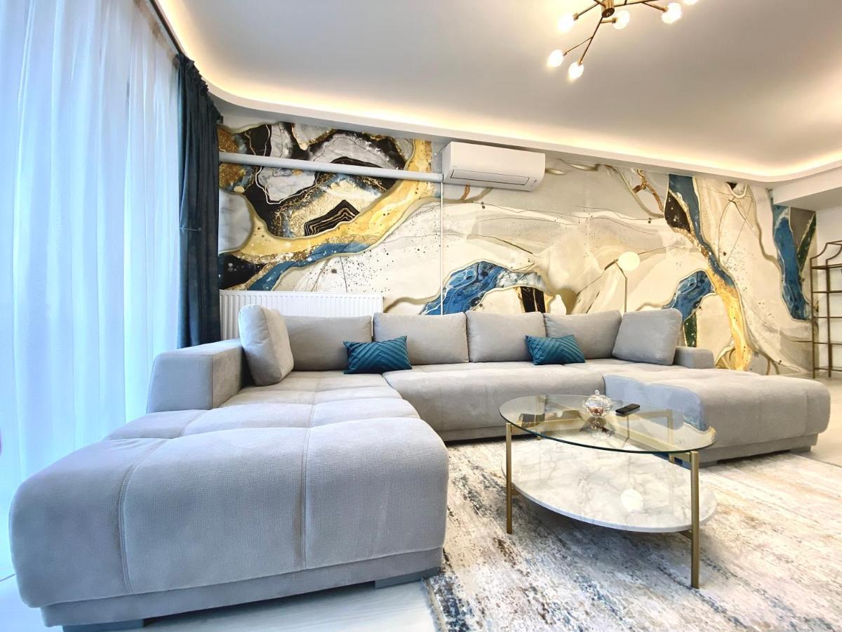 Coquette Apartment Brassó Kültér fotó