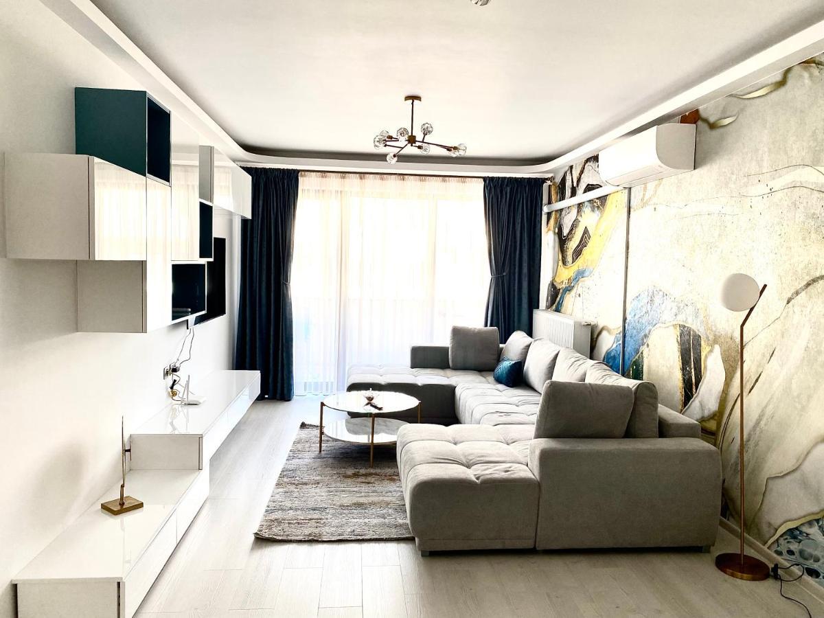 Coquette Apartment Brassó Kültér fotó