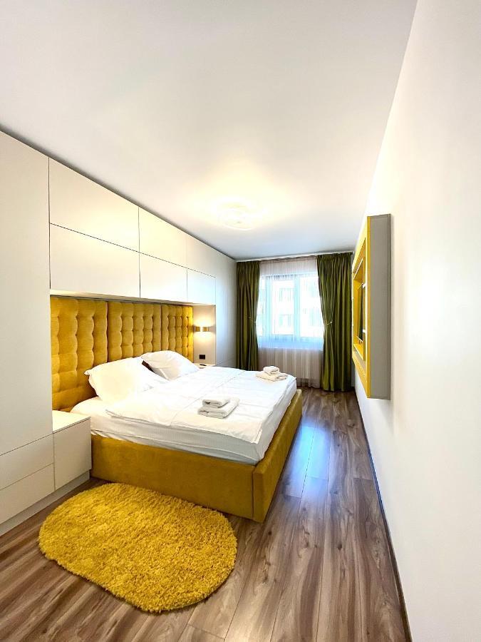 Coquette Apartment Brassó Kültér fotó