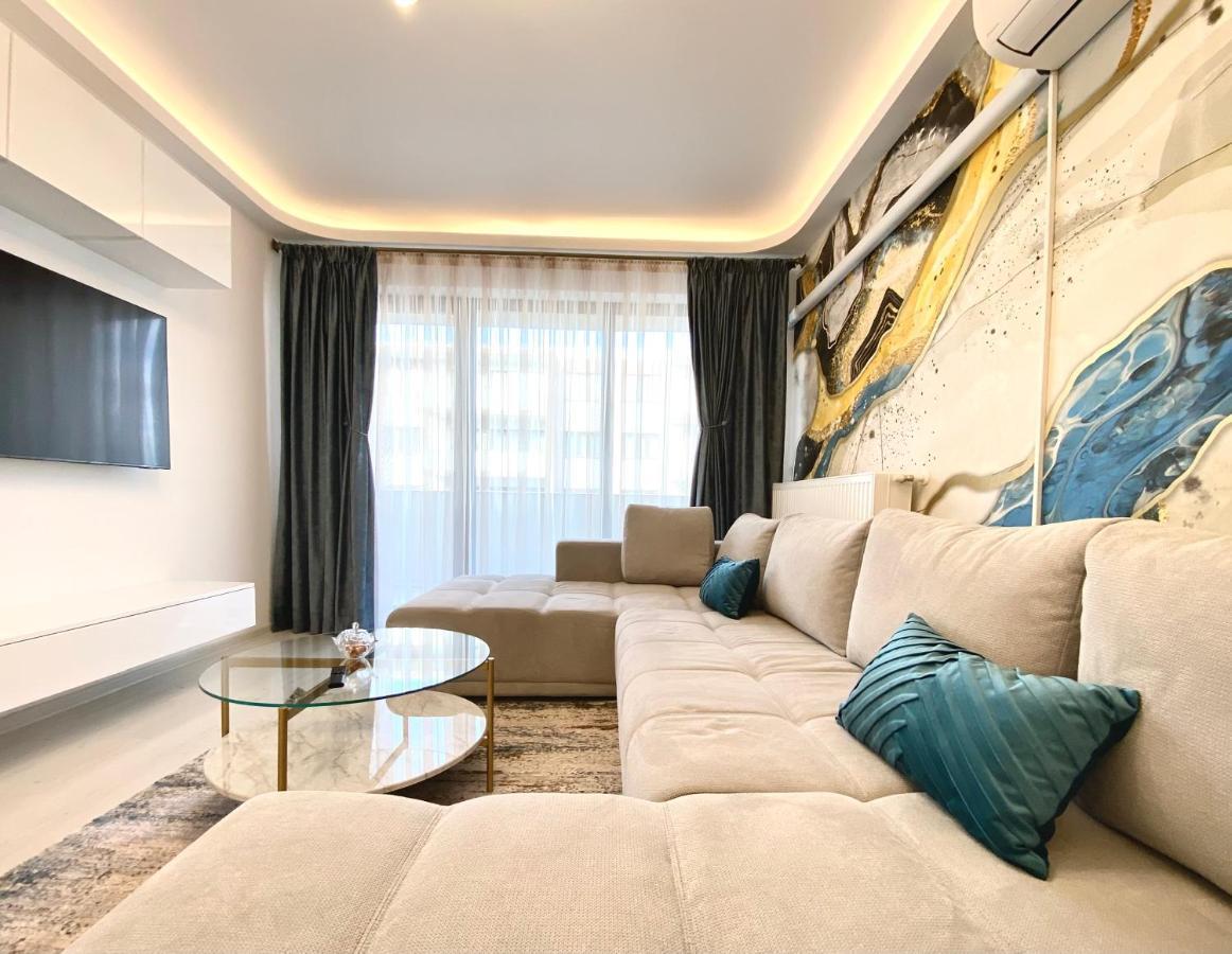 Coquette Apartment Brassó Kültér fotó