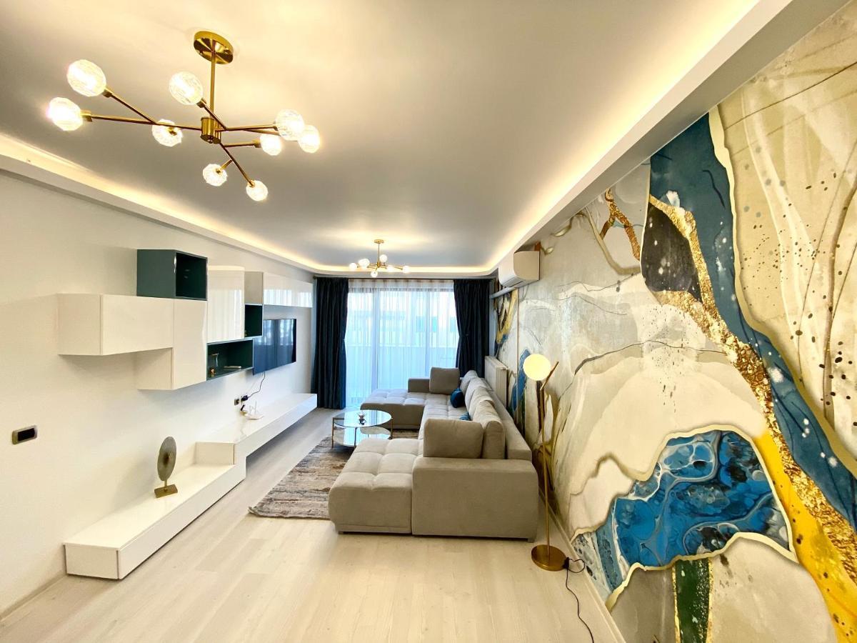 Coquette Apartment Brassó Kültér fotó