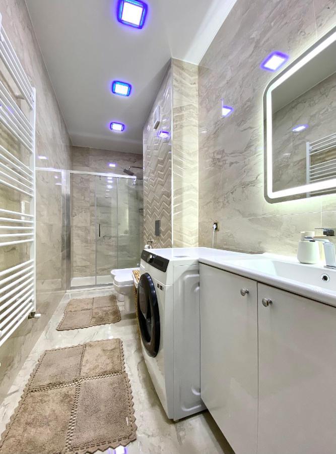 Coquette Apartment Brassó Kültér fotó