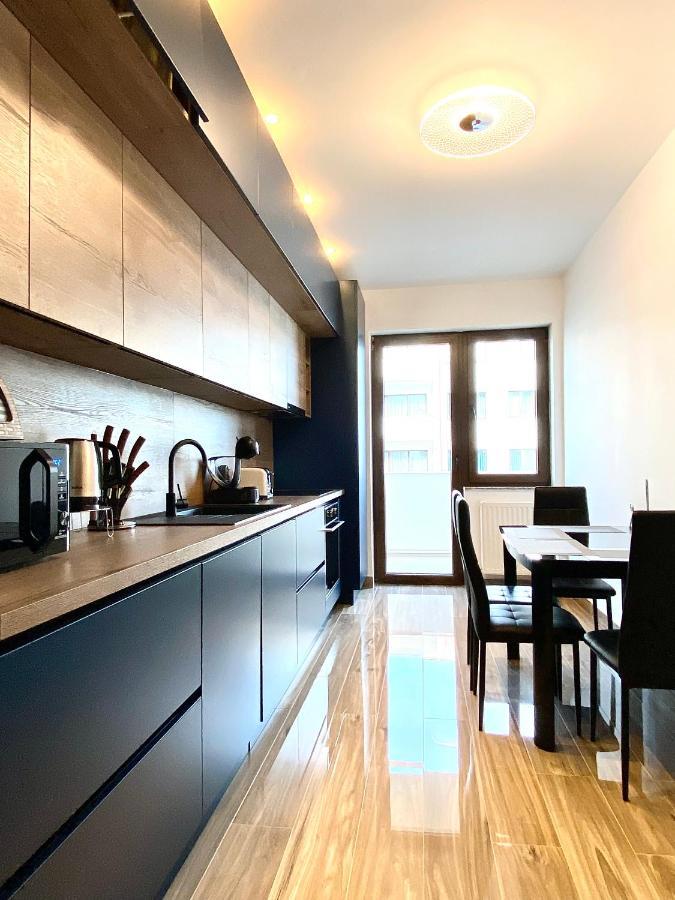 Coquette Apartment Brassó Kültér fotó