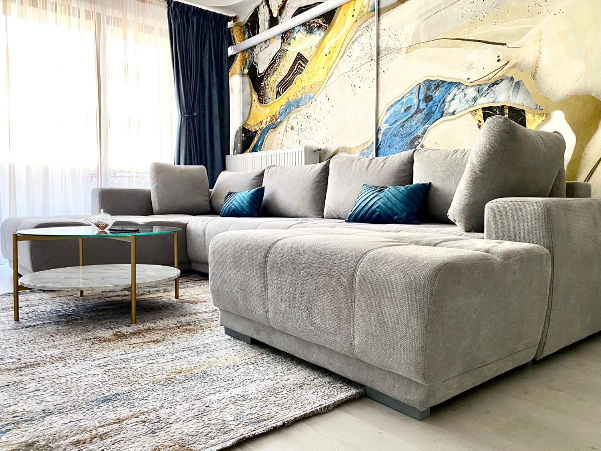Coquette Apartment Brassó Kültér fotó