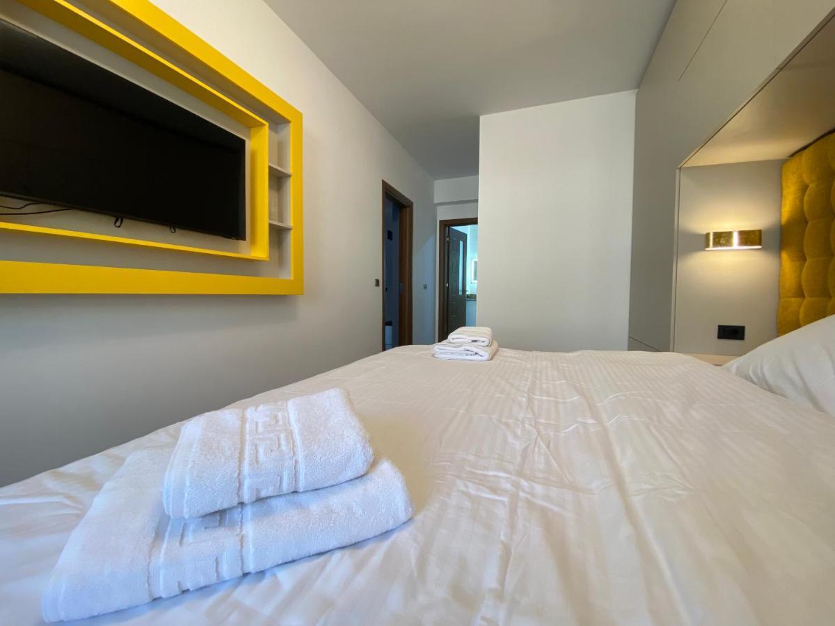Coquette Apartment Brassó Kültér fotó