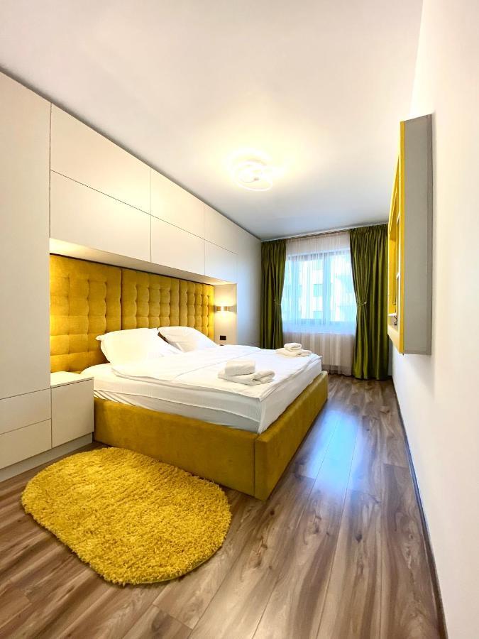 Coquette Apartment Brassó Kültér fotó