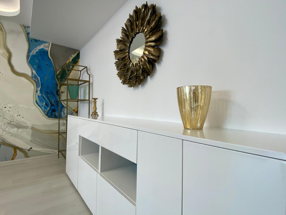 Coquette Apartment Brassó Kültér fotó