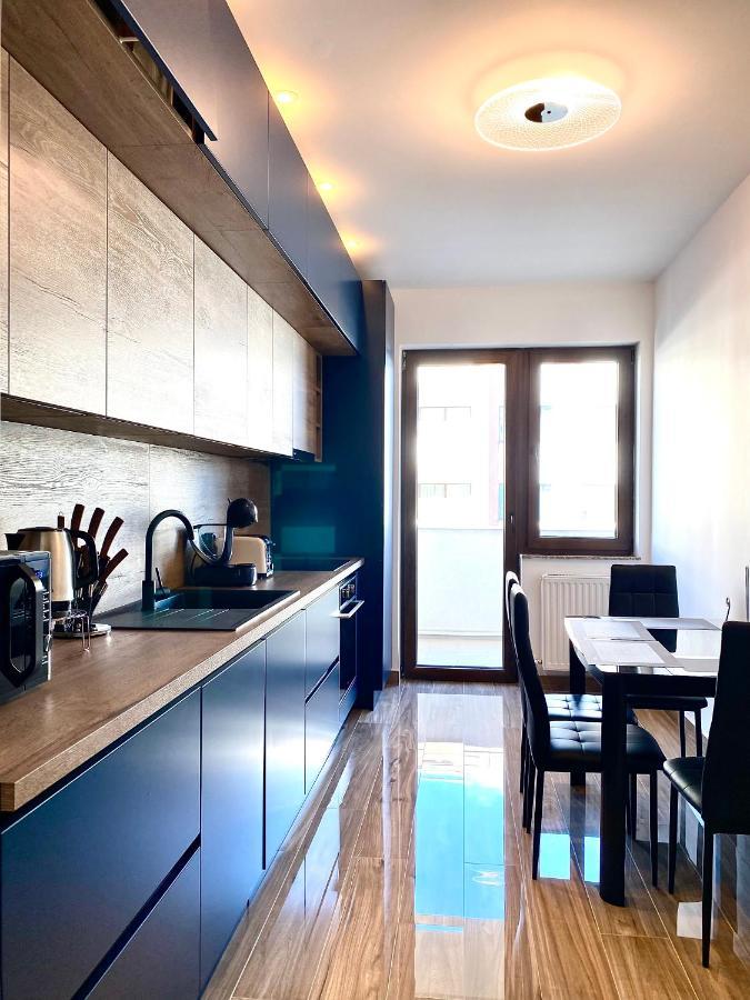 Coquette Apartment Brassó Kültér fotó