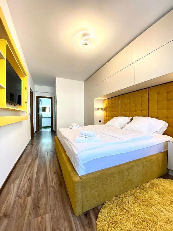 Coquette Apartment Brassó Kültér fotó